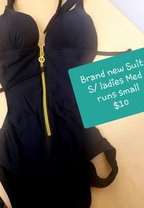 Bathing suits one pieces